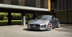Jaguar C-X16