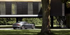 Jaguar C-X16