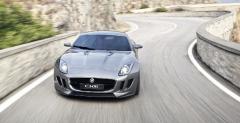 Jaguar C-X16