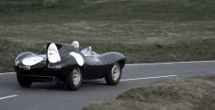 1956 Jaguar D-Type 'Long Nose'
