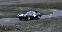 1956 Jaguar D-Type 'Long Nose'