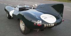 1956 Jaguar D-Type 'Long Nose'