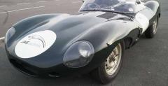 1956 Jaguar D-Type 'Long Nose'