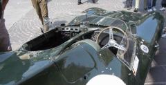 1956 Jaguar D-Type 'Long Nose'
