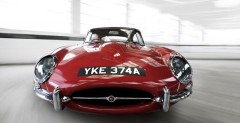 Jaguar E-Type