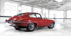 Jaguar E-Type