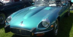 Jaguar E-Type Series III
