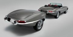 Jaguar E-Type