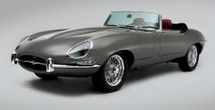 Jaguar E-Type