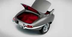 Jaguar E-Type