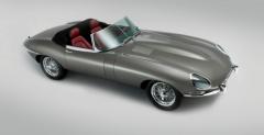 Jaguar E-Type