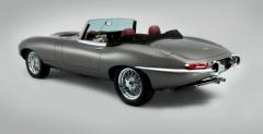 Jaguar E-Type