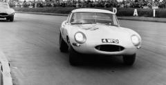 Jaguar E-Type Lightweight