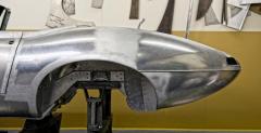 Jaguar E-Type Lightweight