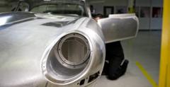 Jaguar E-Type Lightweight