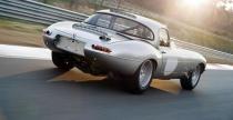 Jaguar Lightweight E-Type Prototype