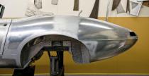 Jaguar Lightweight E-Type Prototype