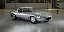 Jaguar Lightweight E-Type Prototype