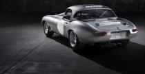 Jaguar Lightweight E-Type Prototype