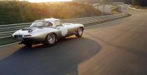 Jaguar Lightweight E-Type Prototype