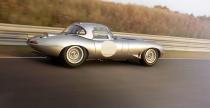 Jaguar Lightweight E-Type Prototype