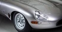 Jaguar Lightweight E-Type Prototype