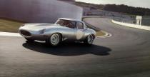 Jaguar Lightweight E-Type Prototype