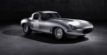 Jaguar Lightweight E-Type Prototype