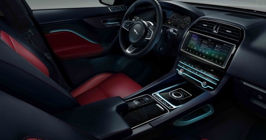 300 Sport i Chequered Flag Edition