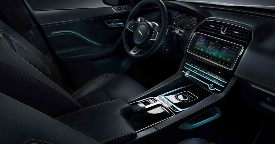 300 Sport i Chequered Flag Edition