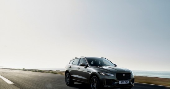 300 Sport i Chequered Flag Edition