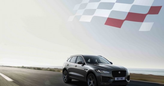 300 Sport i Chequered Flag Edition