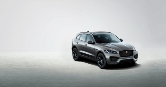 300 Sport i Chequered Flag Edition