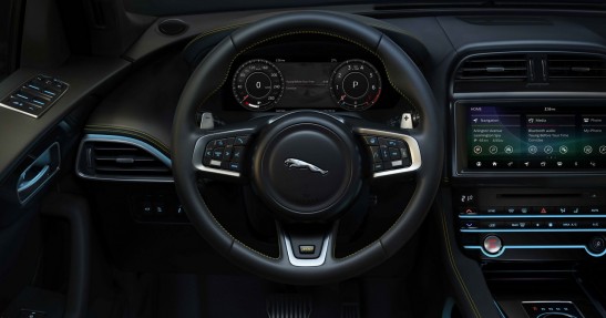 300 Sport i Chequered Flag Edition