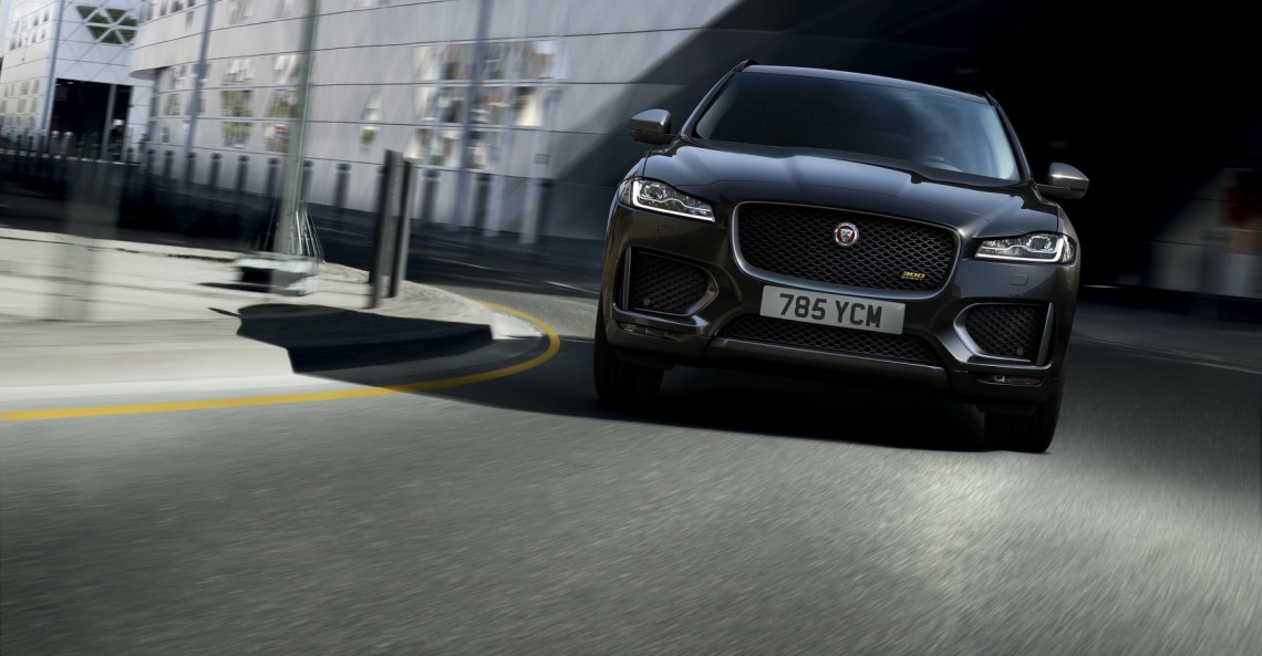 300 Sport i Chequered Flag Edition