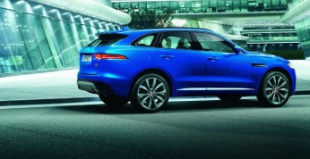 Elektryczny Jaguar potwierdzony. Zadebiutuje w ciągu dwóch lat