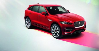 Jaguar pracuje nad modelem E-Pace