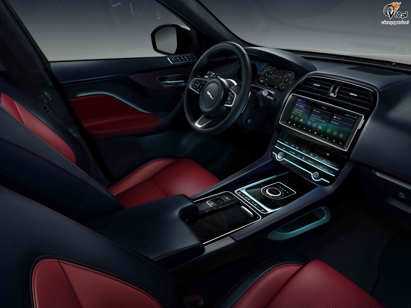 300 Sport i Chequered Flag Edition
