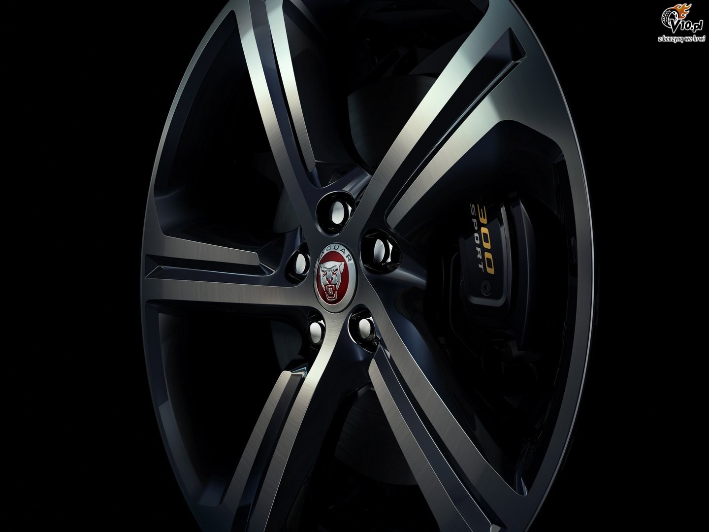 300 Sport i Chequered Flag Edition