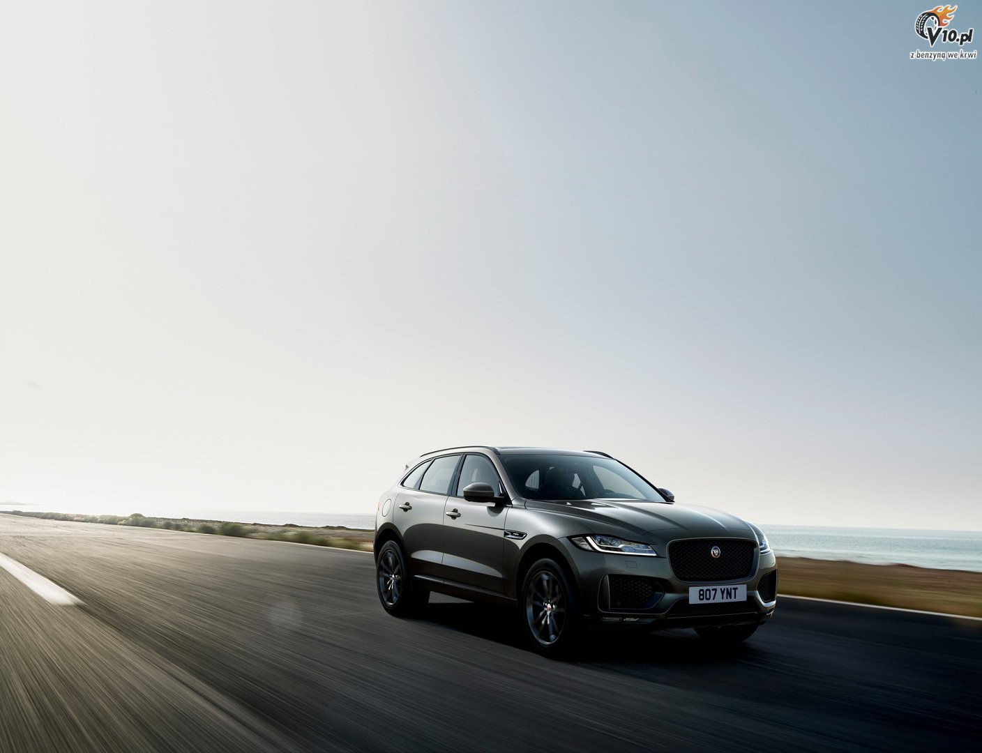 300 Sport i Chequered Flag Edition