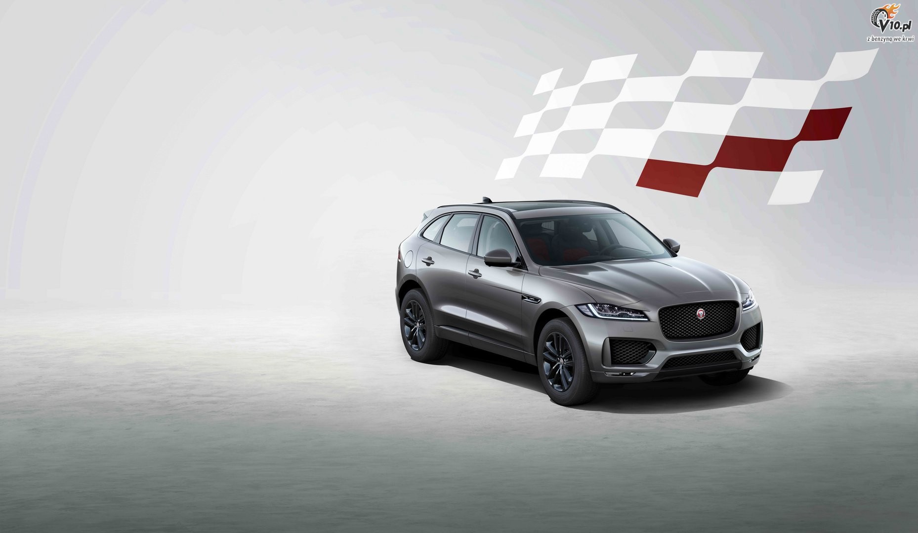 300 Sport i Chequered Flag Edition