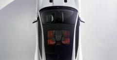 Jaguar F-Type Coupe - zapowied