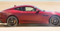 Jaguar F-Type AWD