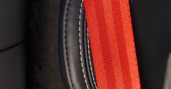 Jaguar F-Type Chequered Flag