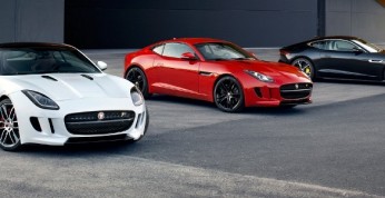 Jaguar F-Type Targa? Brytyjczycy rozważają taką możliwość