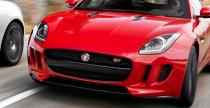 Jaguar F-Type Coupe