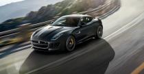 Jaguar F-Type Coupe