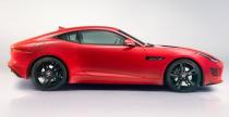 Jaguar F-Type Coupe
