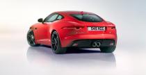 Jaguar F-Type Coupe