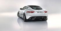Jaguar F-Type Coupe